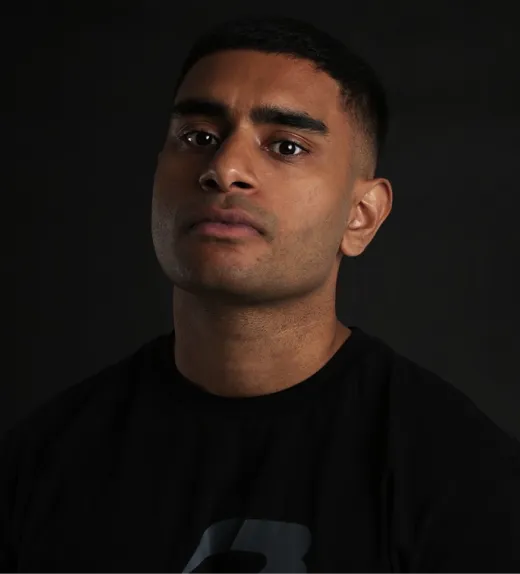 Ben Amanna