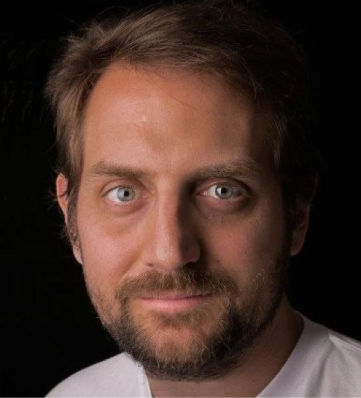 Thomas Vuillemin