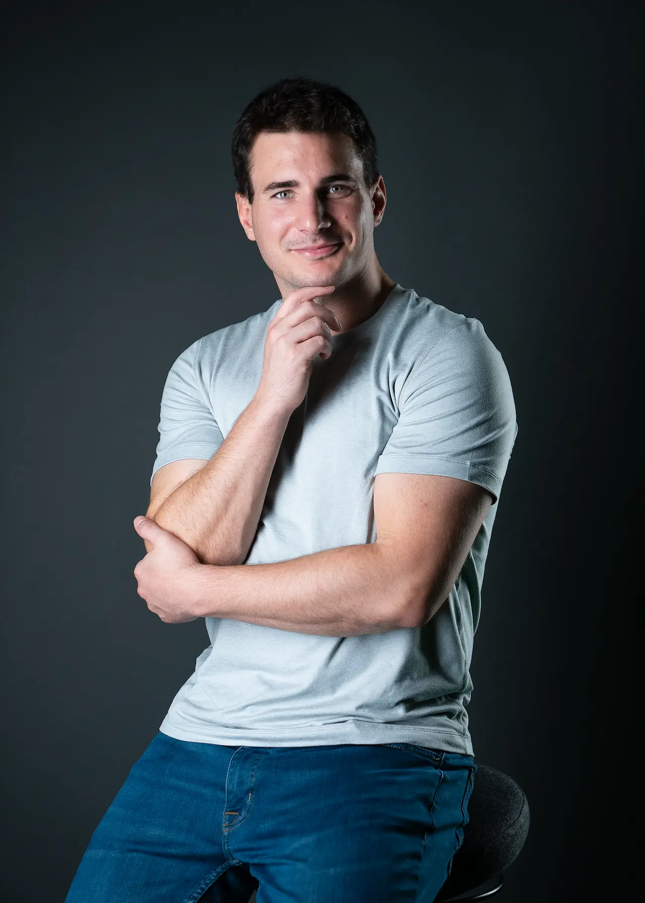 Léo Desrumaux