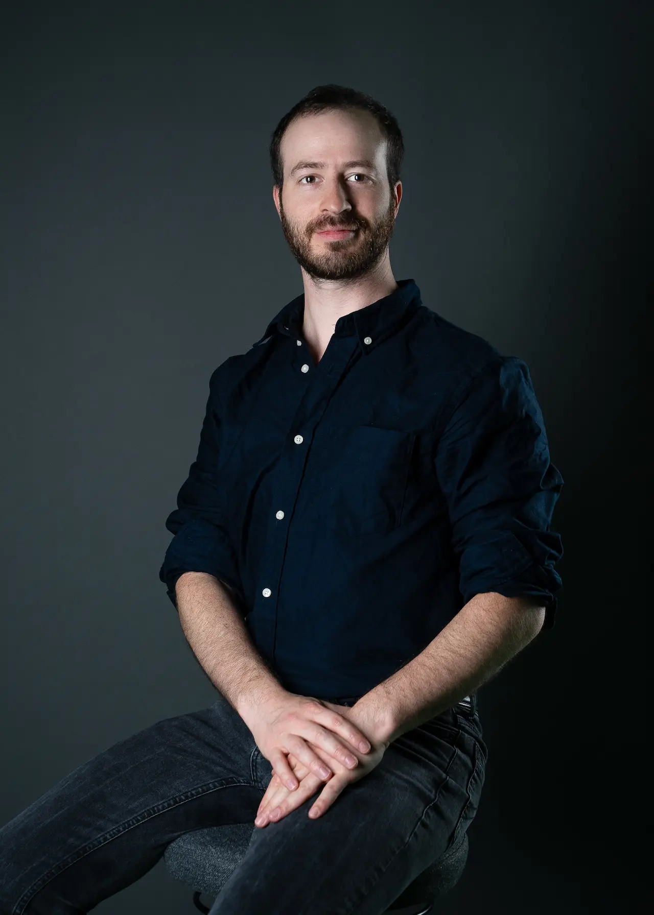 Alexandre Dehlavi