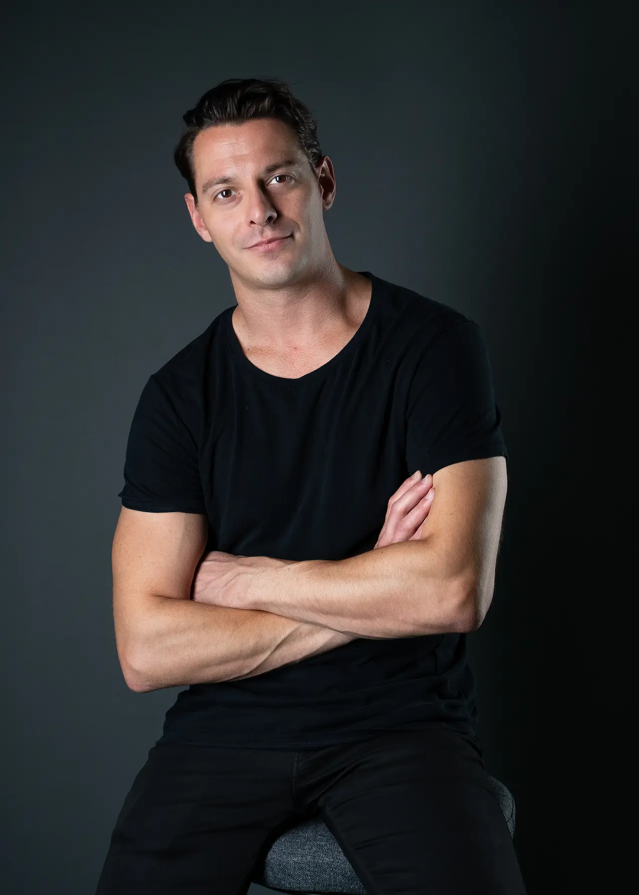 David Renout