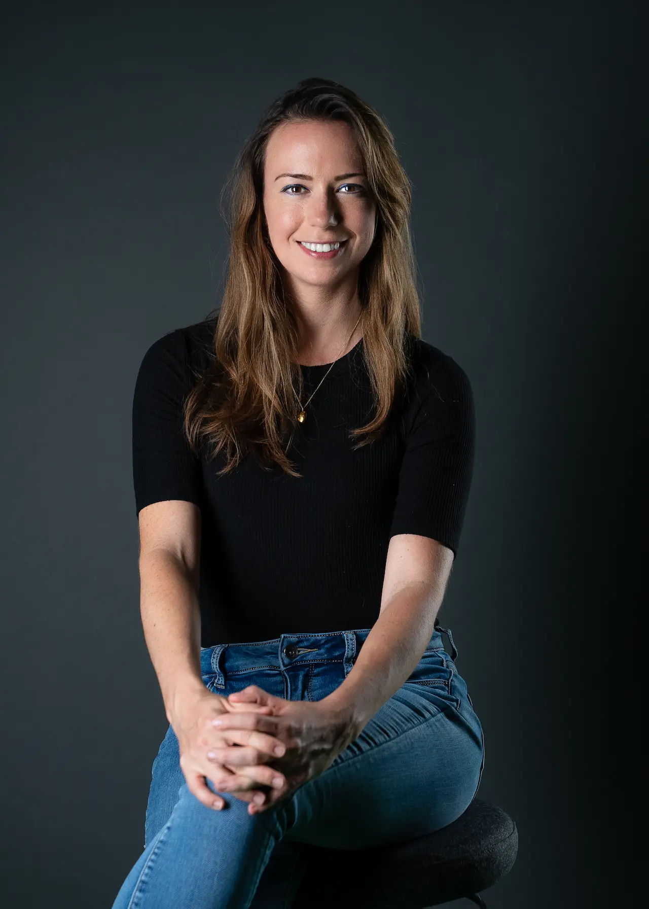 Stéphanie Heyse